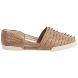 Elliott Lucca Rani Shoes - Leather, Slip-Ons (For Women)