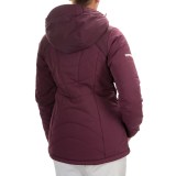 Marker Snowdancer Pertex® Ski Jacket - Waterproof, Insulated (For Women)
