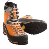 AKU Montagnard Gore-Tex® Mountaineering Boots - Waterproof, Insulated (For Men)
