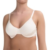 Ellen Tracy Soft-Lined Bra - Underwire (For Women)