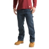 Smith’s Workwear Carpenter Jeans - Relaxed Fit (For Men)