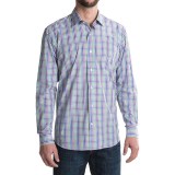 Robert Talbott Crespi III Sport Shirt - Trim Fit, Long Sleeve (For Men)