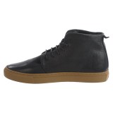 Satorisan Bywater Pull-Up Sneakers (For Men)