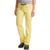 Black Diamond Equipment Credo Pants (For Women)