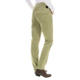 JAG Nora Corduroy Pants - High Rise, Skinny Fit (For Women)