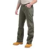 Dickies Ripstop Carpenter Pants - Relaxed Fit, Straight Leg (For Men)