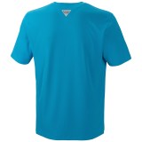 Columbia Sportswear PFG Zero Rules Shirt - UPF 30, Short Sleeve (For Men)