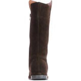 Eric Michael Ella Suede Boots (For Women)