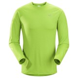 Arc’teryx Motus Crew Shirt - UPF 50+, Long Sleeve (For Men)