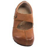 Aetrex Monica Mary Jane Shoes - Leather (For Women)