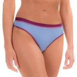 ExOfficio Give-N-Go® Sport Mesh Panties - Thong (For Women)