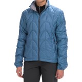 Outdoor Research Aria Down Jacket - 650 Fill Power (For Women)