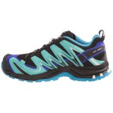 Salomon XA Pro 3D Trail Running Shoes (For Women)