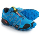 Salomon Speedcross 3 Trail Running Shoes (For Men)