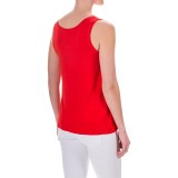 KRIMSON KLOVER SWING TANK TOP (For Women)