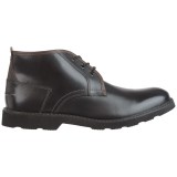 Florsheim Casey Chukka Boots - Leather (For Men)