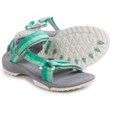 Teva Terra Fi Lite Sandals (For Women)