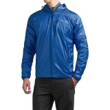 Marmot Ether DriClime® Hooded Jacket (For Men)