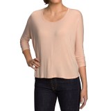 NAU Repose Maitye Shirt - 3/4 Sleeve (For Women)