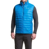 Columbia Sportswear Voodoo Falls 590 TurboDown® Vest - Insulated, 550 Fill Power (For Big Men)