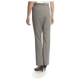 Pendleton Seasonless True Fit Trouser Pants - Wool (For Women)