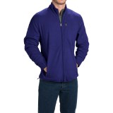 Stanley Fleece Jacket - Full Zip (For Men)