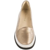 Taryn Rose Fressa Sport Shoes - Leather, Slip-Ons (For Women)