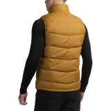 Mountain Hardwear Ratio Q.Shield® Down Vest - 650 Fill Power (For Men)