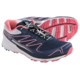 Salomon Sense Pro Trail Running Shoes (For Women)