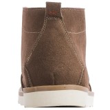 Dije California Indio Desert Chukka Boots - Suede (For Men)