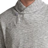 Free Nature Shawl-Collar Sweater (For Men)