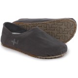 OTZ Shoes Waxed Canvas Espadrilles (For Women)