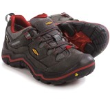 Keen Durand Low Hiking Shoes - Waterproof (For Women)