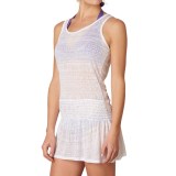 prAna Zadie Swimsuit Cover-Up Dress - Sleeveless (For Women)