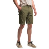 G.H. Bass & Co. Canvas Terrain Shorts (For Men)