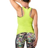 Soybu Challenge Tank Top - UPF 50+, Built-In Shelf Bra (For Women)
