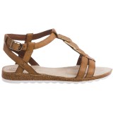 Hush Puppies Bretta Jade Sandals - Leather (For Women)