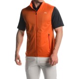 KJUS Dorian Windbreaker Vest (For Men)