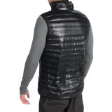Columbia Sportswear Flash Forward Down Vest - 650 Fill Power (For Men)