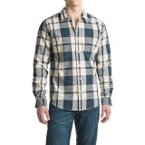 Filson Wildwood Shirt - Long Sleeve (For Men and Big Men)
