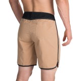 Quiksilver Original Scallop Boardshorts (For Men)