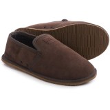 O’Neill Surf Turkey Low Suede Slippers (For Men)
