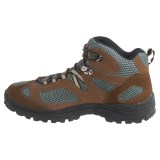 Itasca Ridgeway II Hiking Boots - Waterproof, Suede (For Men)