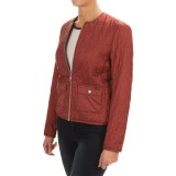 Peak Performance Jona Jacket - Insulated (For Women)