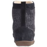 Acorn Crosslander Boots - Suede, Insulated (For Men)