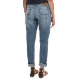 Lucky Brand Sienna Boyfriend Jeans - Slim Fit, Mid Rise (For Women)