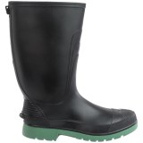 OTECH 13” PVC Rain Boots - Waterproof (For Men)