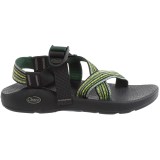 Chaco Z/1® Yampa Sport Sandals - Vibram® Outsole (For Men)