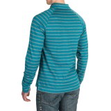 NAU Polonium Shirt - Long Sleeve (For Men)