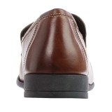 Anatomic & Co. Lagoa Moccasins - Leather (For Men)